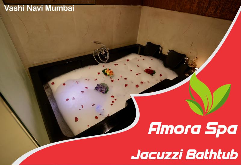 Jacuzzi Bathtub in Vashi